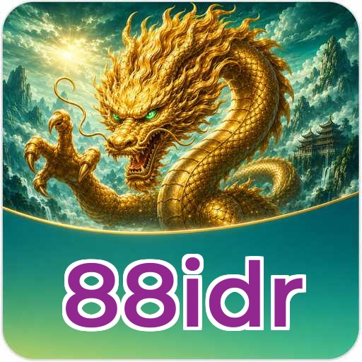 Logo 88idr