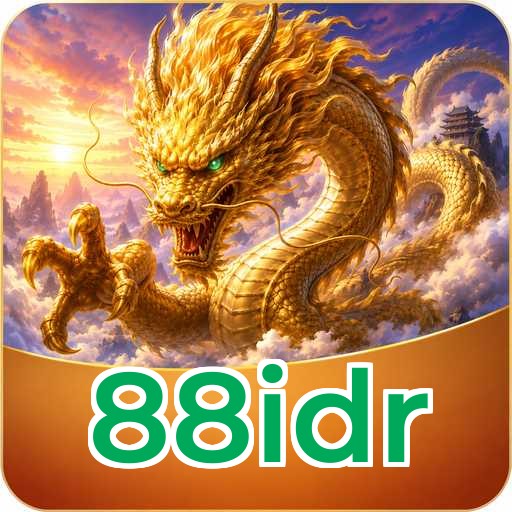 Logo 88idr