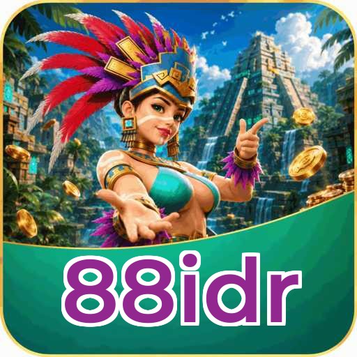 Logo 88idr