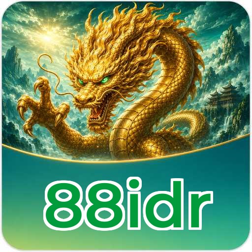 Logo 88idr