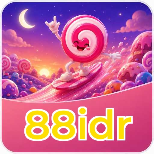 Logo 88idr