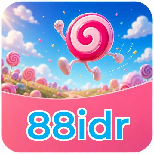 Logo 88idr