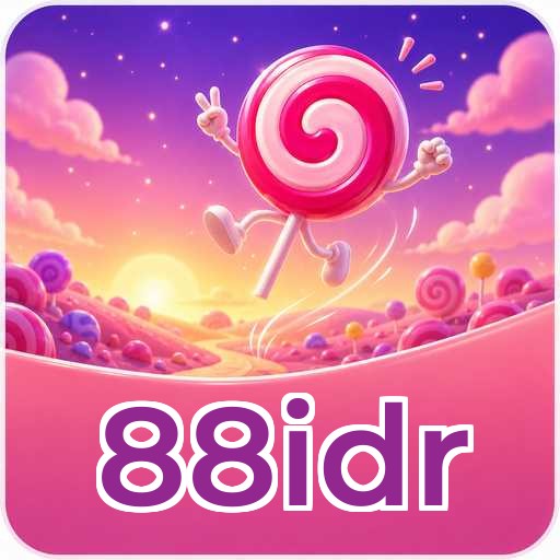 Logo 88idr