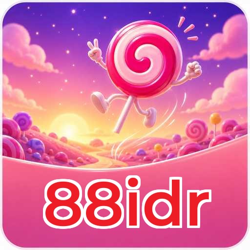 Logo 88idr