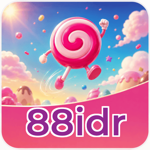 Logo 88idr