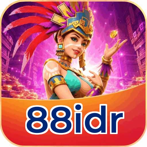 Logo 88idr